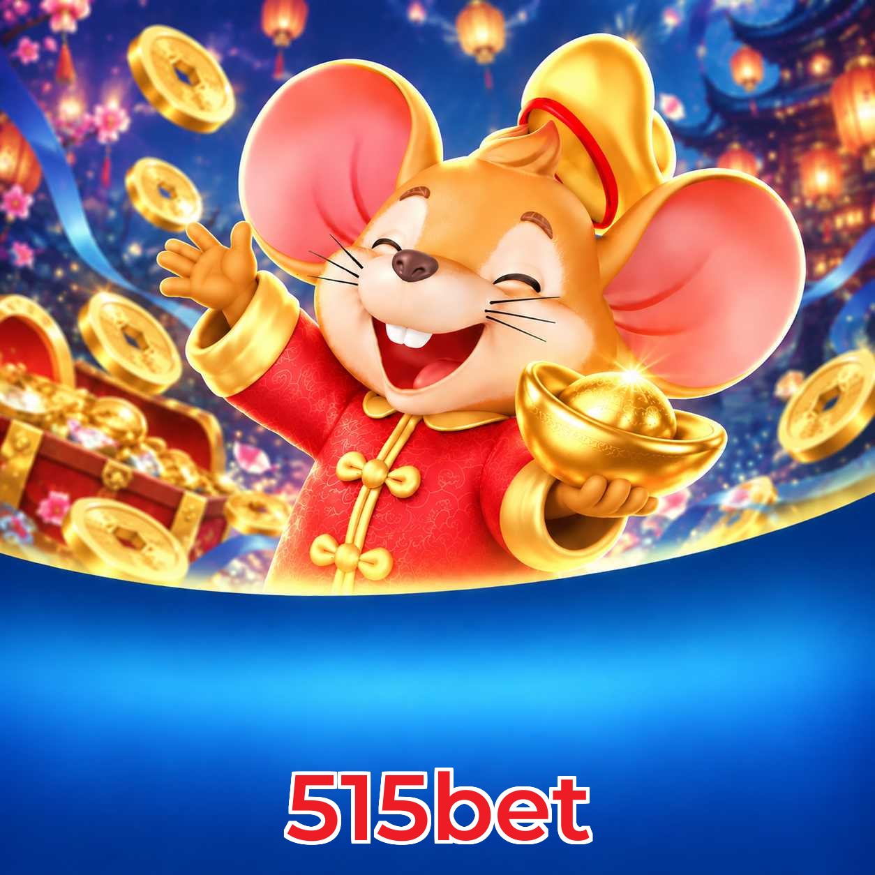 Download seguro do app 515bet com APK oficial de 58MB
