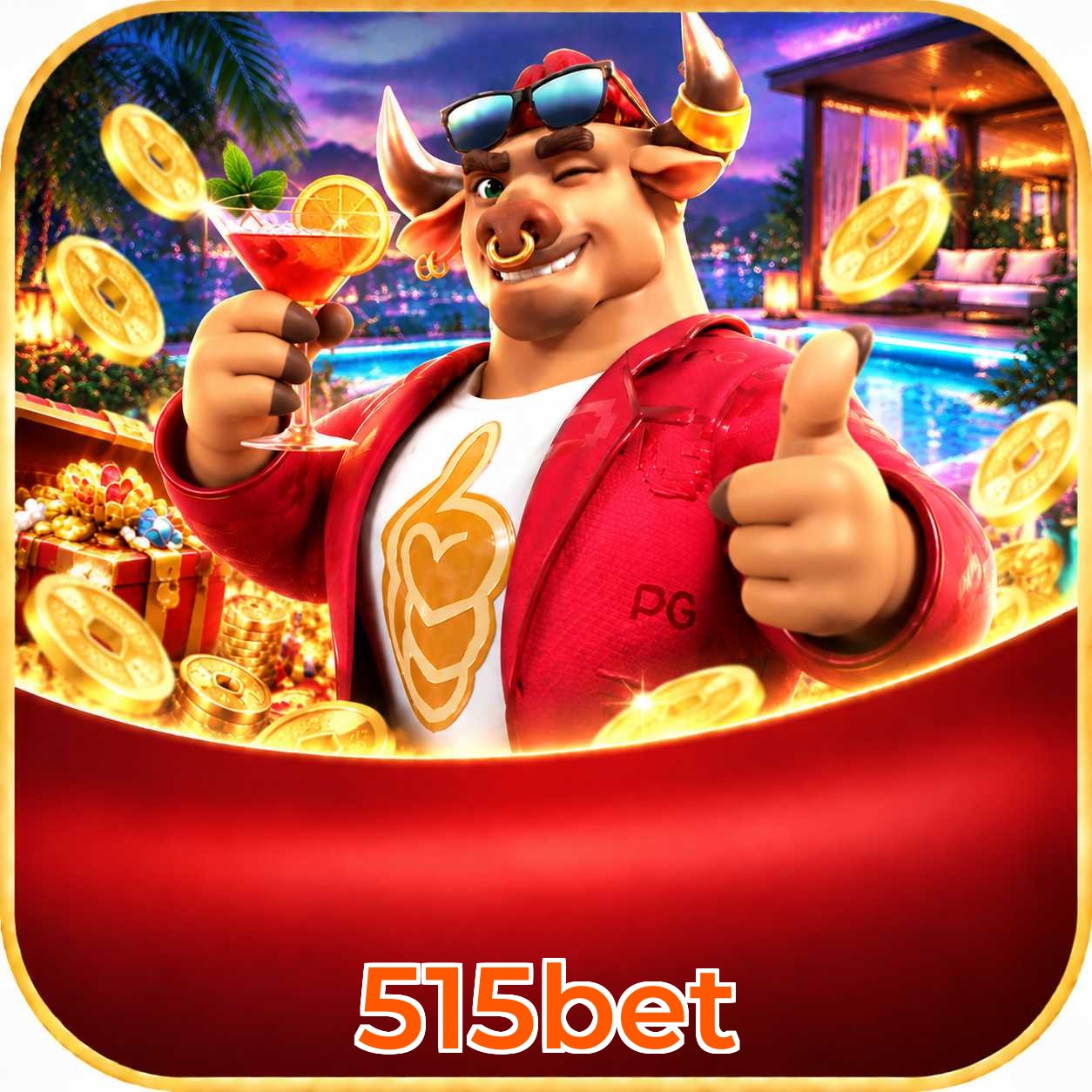 APK oficial da 515bet para Android com instalação verificada