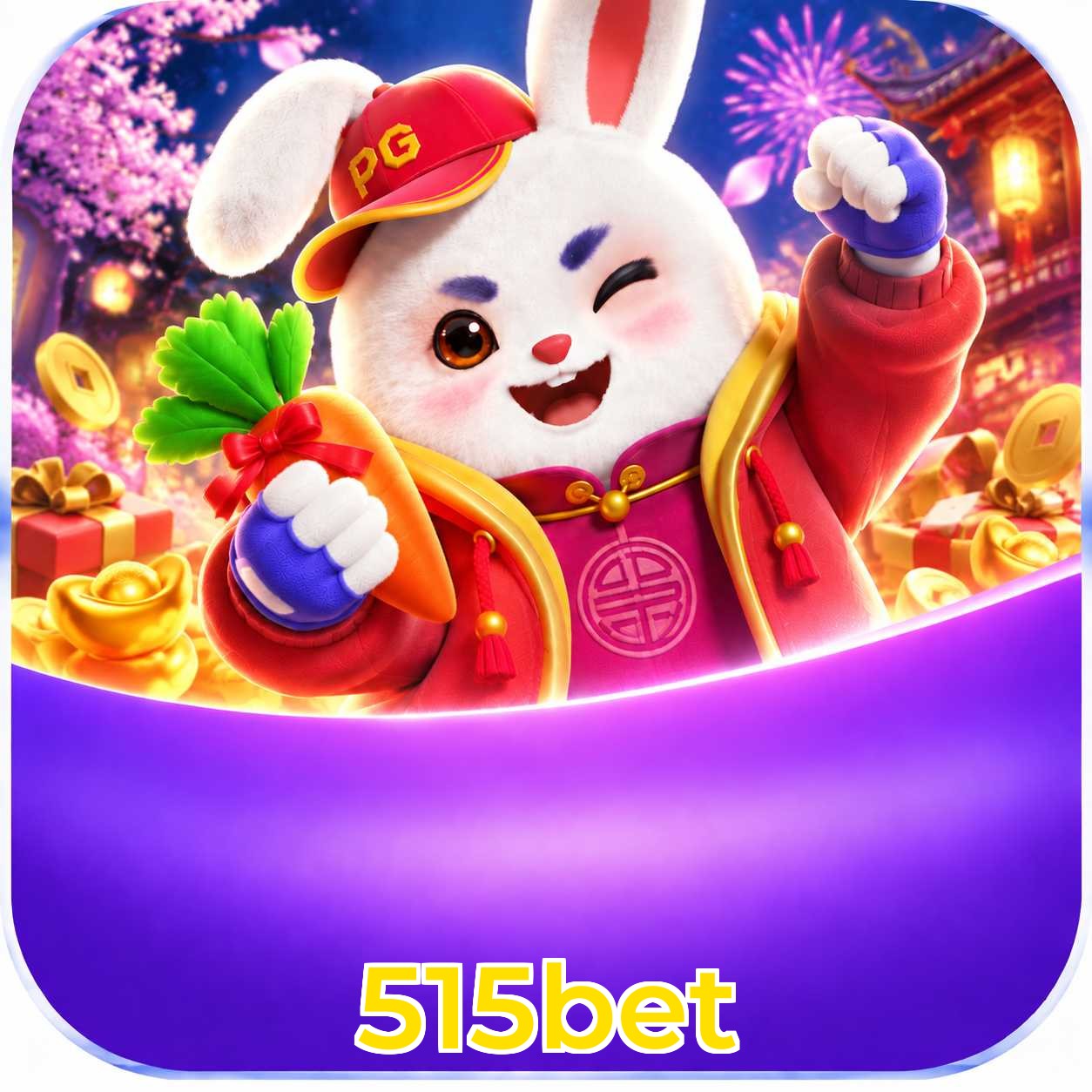 Tabela de RTP dos jogos mais jogados na 515bet