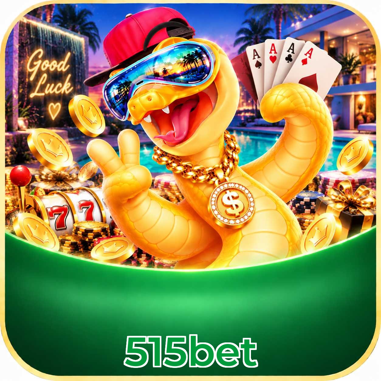 Passo a passo para instalar o APK 515bet com segurança