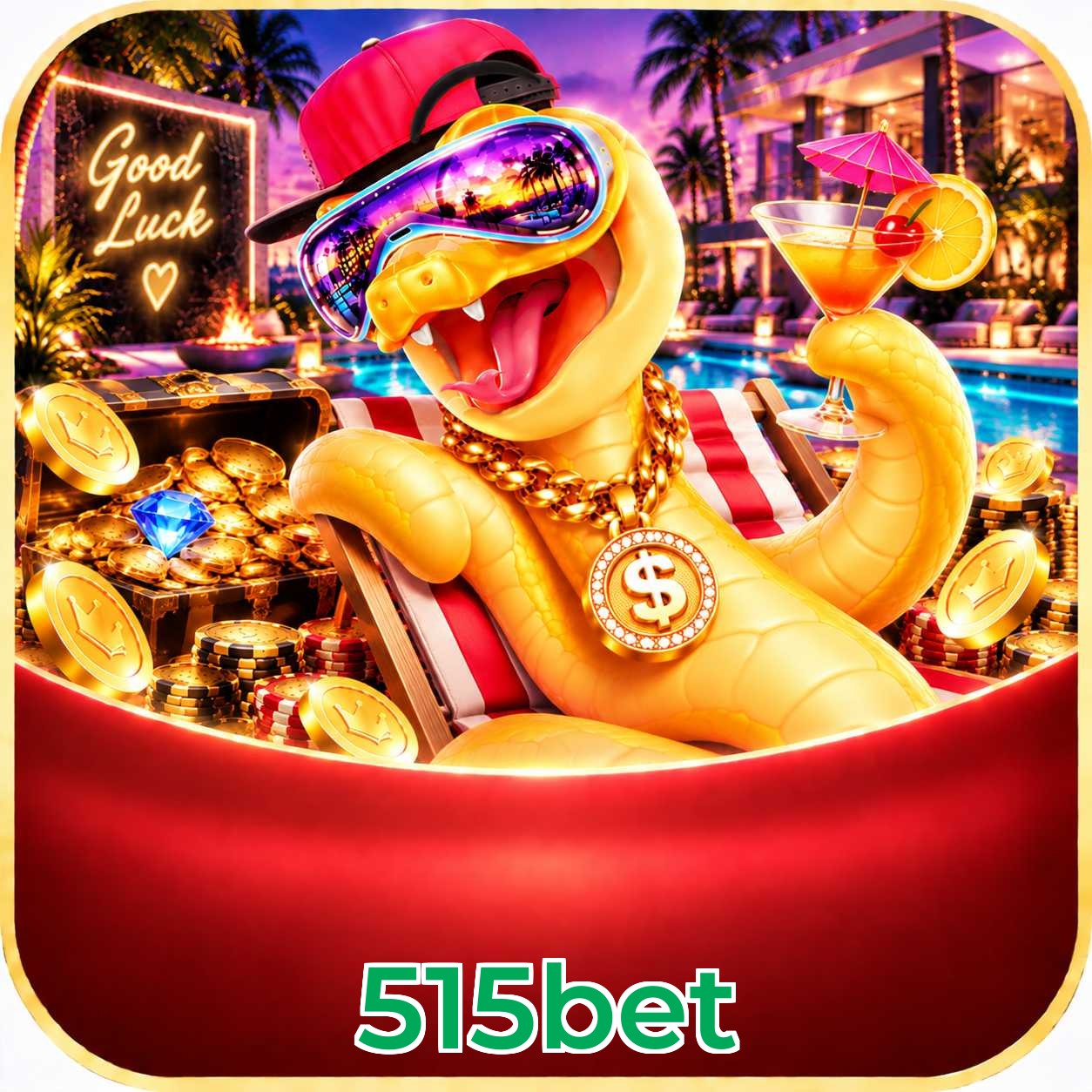 Ferramentas de jogo responsável e controles de limite na 515bet
