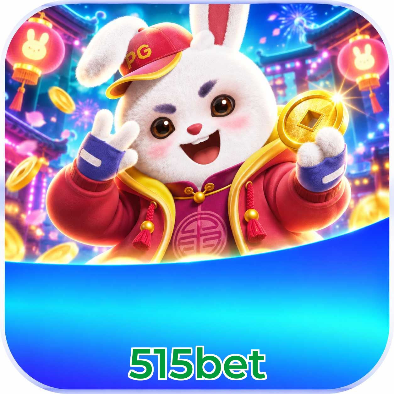Grandes vitórias e jackpots pagos pela 515bet via PIX