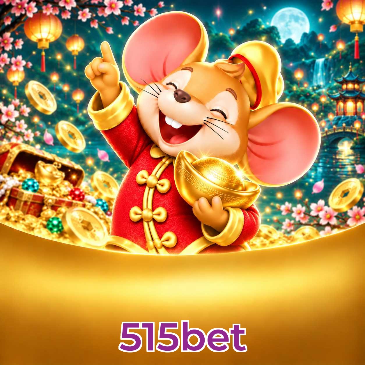 Veredicto final da análise independente da 515bet